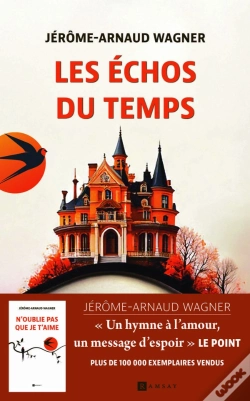 Capa do artigo Les Échos Du Temps