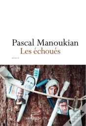 Capa do artigo Les Échoués