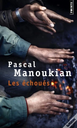Capa do artigo Les Échoués
