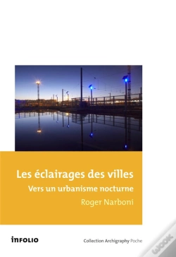 Capa do artigo Les Eclairages Des Villes