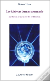 Capa do artigo Les Éclaireurs Du Nouveau Monde ; Invitation À Une Nouvelle Civilisation