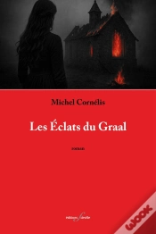 Capa do artigo Les Éclats Du Graal