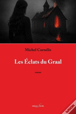 Capa do artigo Les Éclats Du Graal