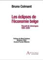 Les Éclipses De L'Économie Belge ; Recueil De Chroniques 1999-2009 - Preview