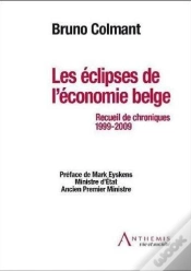 Capa do artigo Les Éclipses De L
