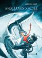 Les Écluses Du Ciel ; Intégrale Tome 4 À Tome 7 - Preview