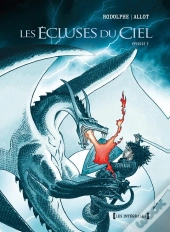Les Écluses Du Ciel ; Intégrale Tome 4 À Tome 7