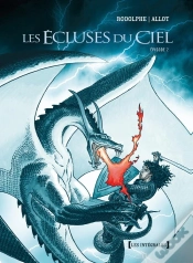 Capa do artigo Les Écluses Du Ciel ; Intégrale Tome 4 À Tome 7