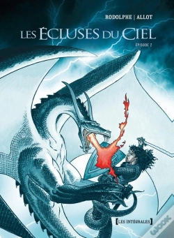 Capa do artigo Les Écluses Du Ciel ; Intégrale Tome 4 À Tome 7