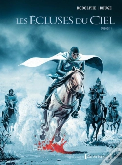 Capa do artigo Les Écluses Du Ciel - Intégrale Tomes 01 À 03