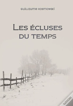 Capa do artigo Les Écluses Du Temps