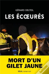 Capa do artigo Les Écoeurés