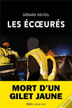 Capa do artigo Les Écoeurés