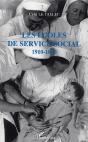 Les Ecoles De Service Social ; 1910-1940 - Preview