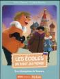 Les Ecoles Du Bout Du Monde - Les Champions De Samara (Coll. Pas A Pas) - Preview