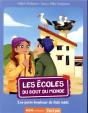 Les Écoles Du Bout Du Monde Tome 8 : Les Porte-Bonheurs De Sidi Addi - Preview