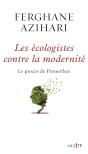 Les Écologistes Contre La Modernité - Preview