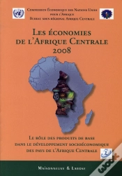 Capa do artigo Les Économies De L