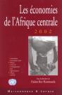 Les Economies De L'Afrique Centrale ; Edition 2002 - Preview