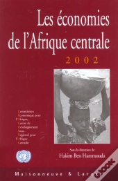 Les Economies De L'Afrique Centrale ; Edition 2002
