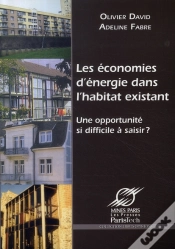 Capa do artigo Les Économies D