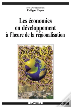 Capa do artigo Les Économies En Dévelopement À L'Heure De La Régionalisation