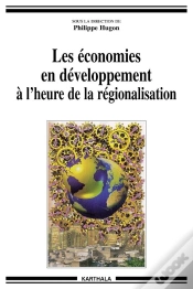 Capa do artigo Les Économies En Dévelopement À L