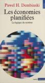 Les Économies Planifiées ; La Logique Du Système - Preview