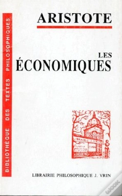 Capa do artigo Les Économiques