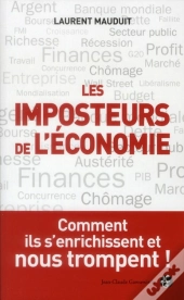 Les Economistes Imposteurs