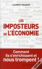 Capa do artigo Les Economistes Imposteurs