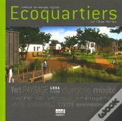 Capa do artigo Les Écoquartiers