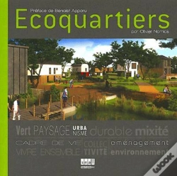 Capa do artigo Les Écoquartiers
