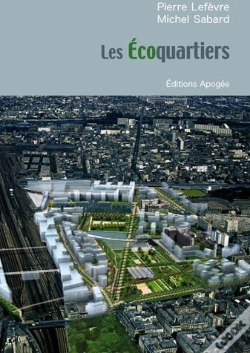 Capa do artigo Les Ecoquartiers