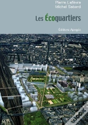 Capa do artigo Les Ecoquartiers