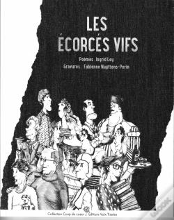 Capa do artigo Les Ecorces Vifs
