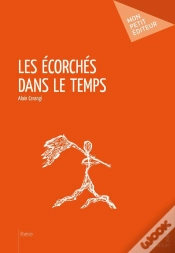 Capa do artigo Les Ecorches Dans Le Temps