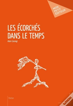 Capa do artigo Les Ecorches Dans Le Temps
