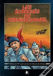 Capa do artigo Les Écorchés Du Chemin Des Dames