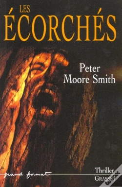 Capa do artigo Les Ecorches