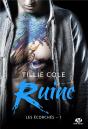Les Ecorches, T1 : Ruine - Preview