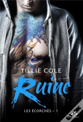 Les Ecorches, T1 : Ruine