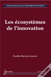 Les Écosystèmes De L'Innovation