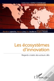 Capa do artigo Les Écosystèmes D