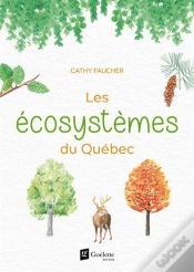 Capa do artigo Les Écosystemes Du Québec