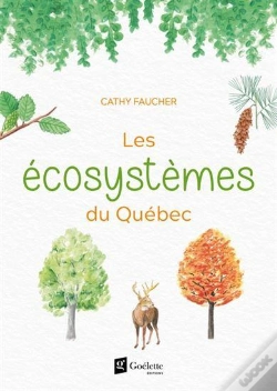 Capa do artigo Les Écosystemes Du Québec