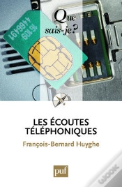 Capa do artigo Les Écoutes Téléphoniques