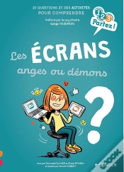 Capa do artigo Les Écrans, Anges Ou Démons ?