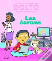 Capa do artigo Les Écrans