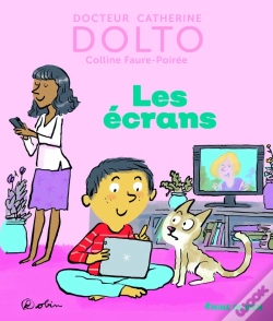 Capa do artigo Les Écrans